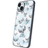 Disney Lilo and Stitch Pattern iPhone 14 Skin